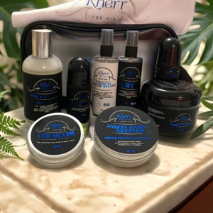 Kit Kherr for Men