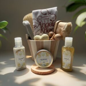 Kit Sensitive mini + SPA DE PIES CON CUBETA (Especial para diabéticos)
