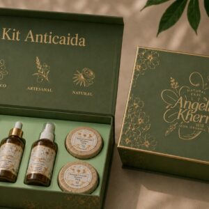 Kit Anticaída