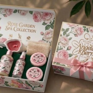 Kit Rose Garden